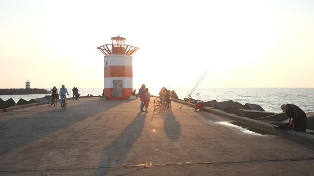 Is Duindorp echt Scheveningen of een van de wijken van het Stadsdeel?!